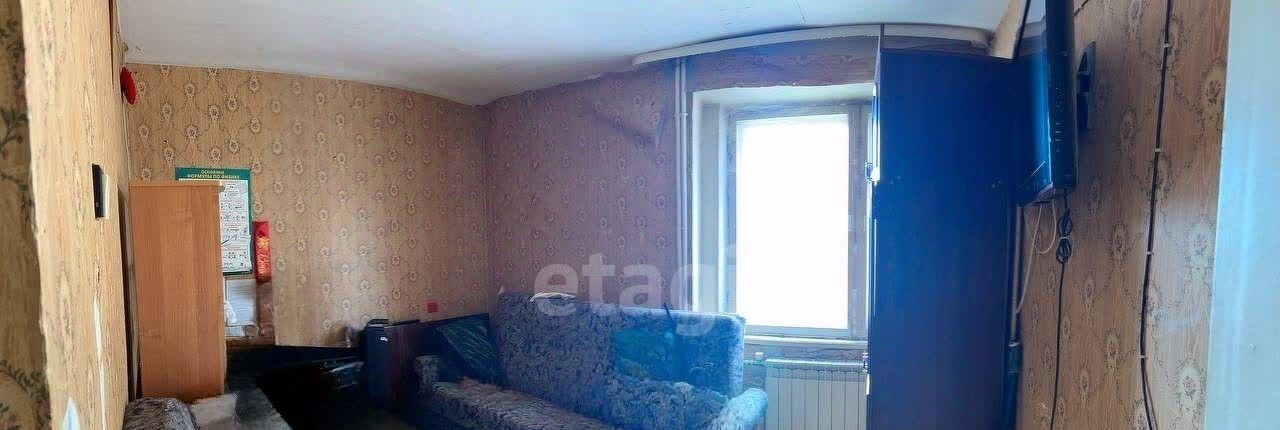 квартира г Каменск-Уральский Красногорский ул Суворова 25 фото 4
