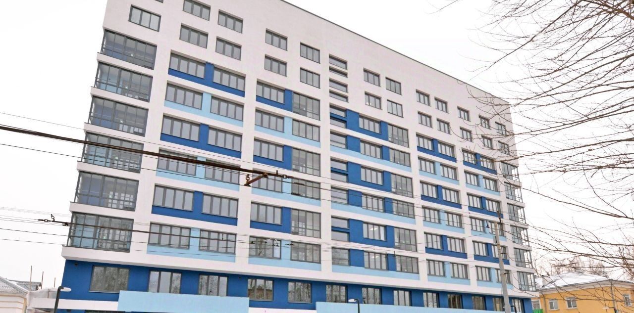 квартира г Екатеринбург Уралмаш ул Краснофлотцев 40 фото 36