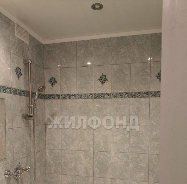 квартира г Томск р-н Советский ул Тверская 57 фото 13
