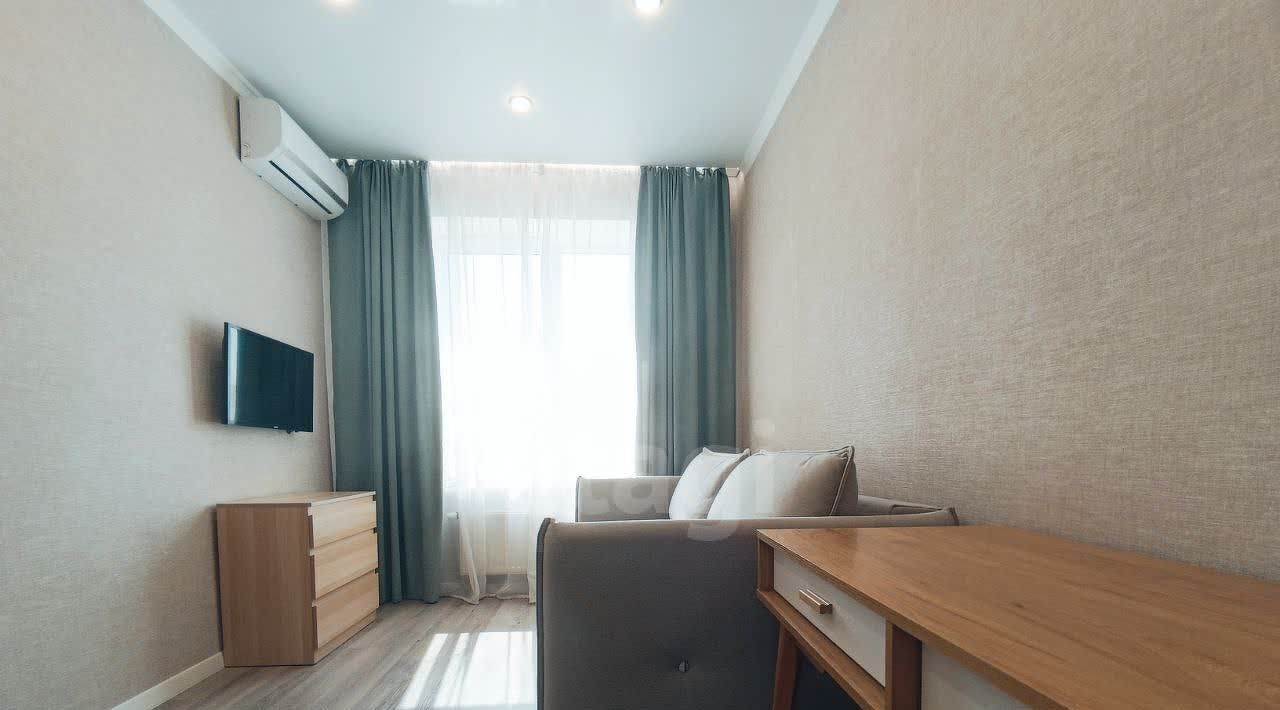 квартира г Казань метро Горки ул Братьев Касимовых 35 фото 7