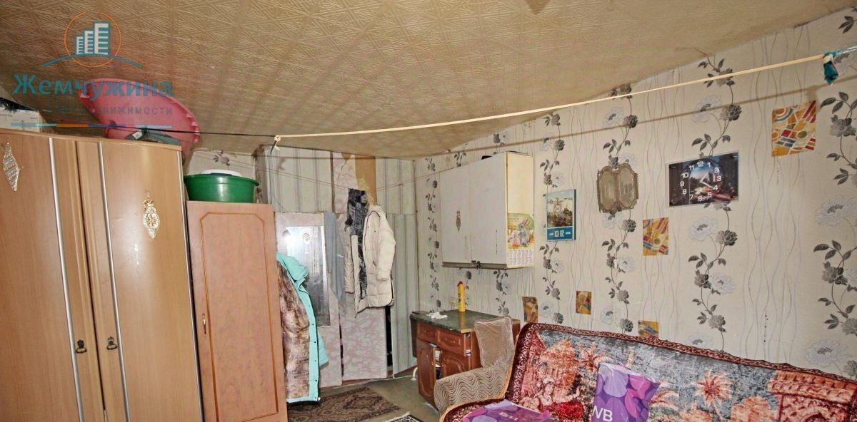 квартира г Димитровград ул Московская 68 фото 6
