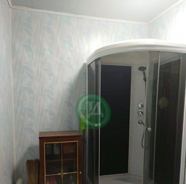 дом г Орск р-н Советский Железнодорожный ул Каменная 82 фото 10