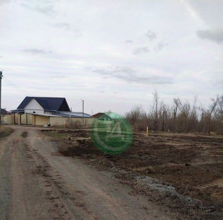 земля г Орск р-н Советский ул В.Сарычева фото 5