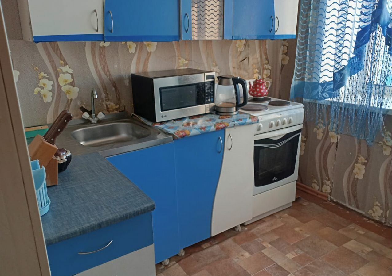 квартира г Норильск ул Горняков 3 фото 1