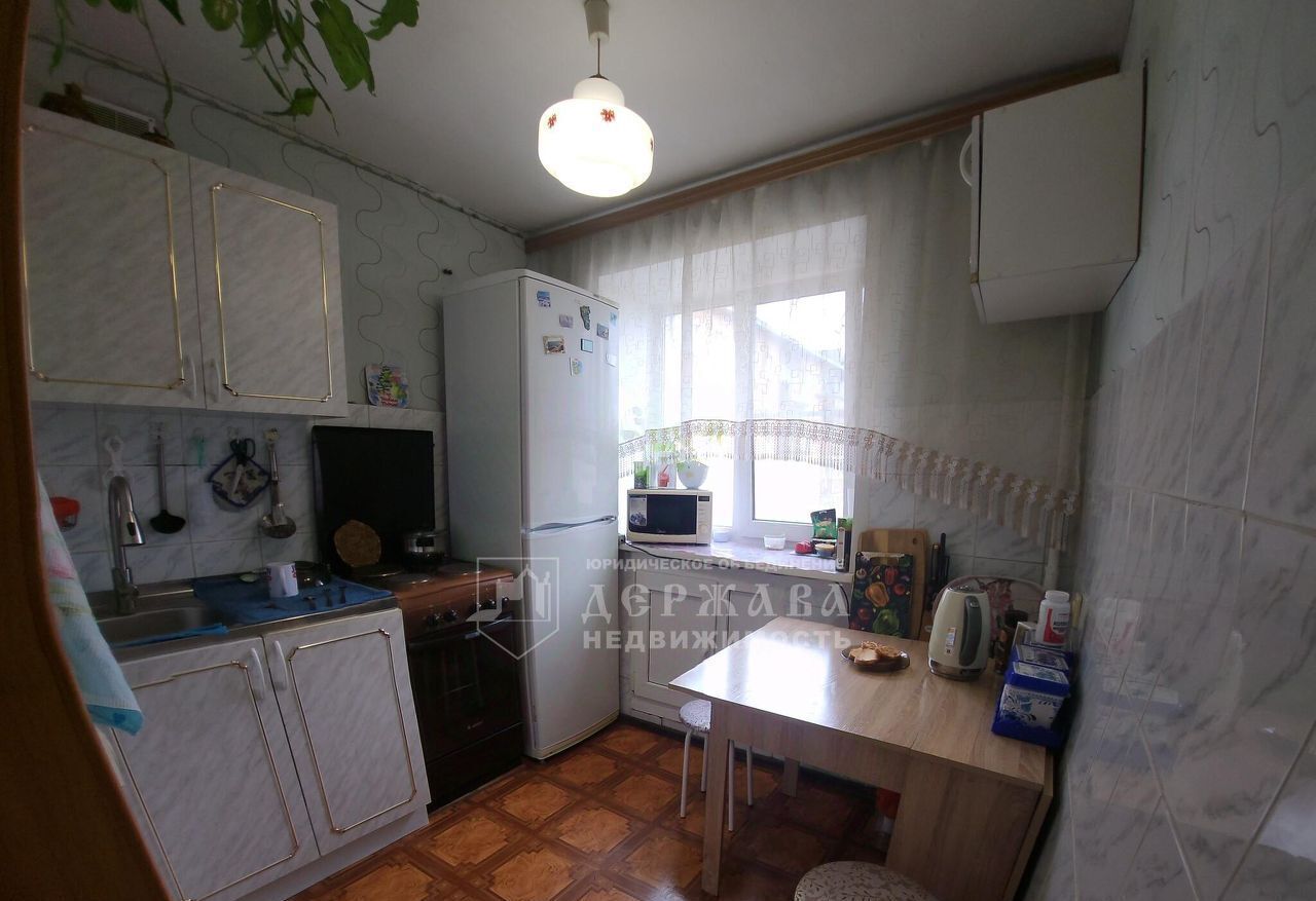 квартира г Березовский ул Кирова 7 фото 7