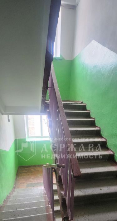 квартира г Березовский ул Кирова 7 фото 16