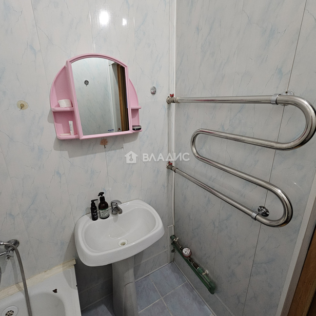 квартира г Белгород Западный ул Костюкова 36а фото 7