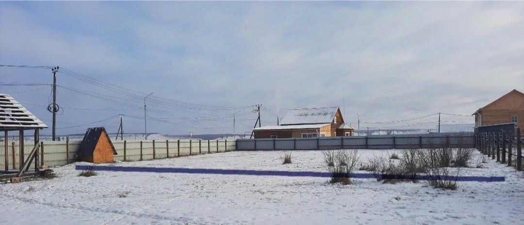 земля г Якутск с Хатассы ул Энергетиков фото 1