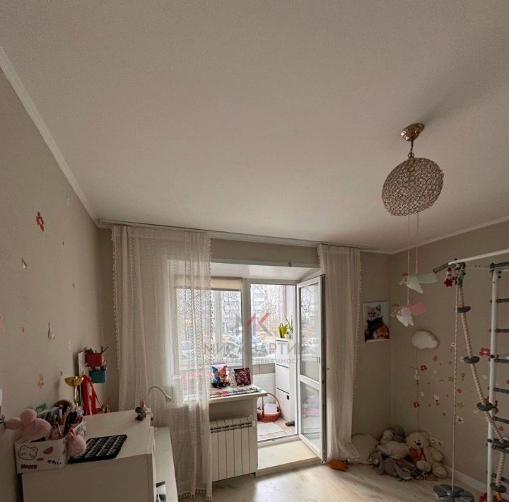 квартира г Абакан ул Журавлева 4 фото 16