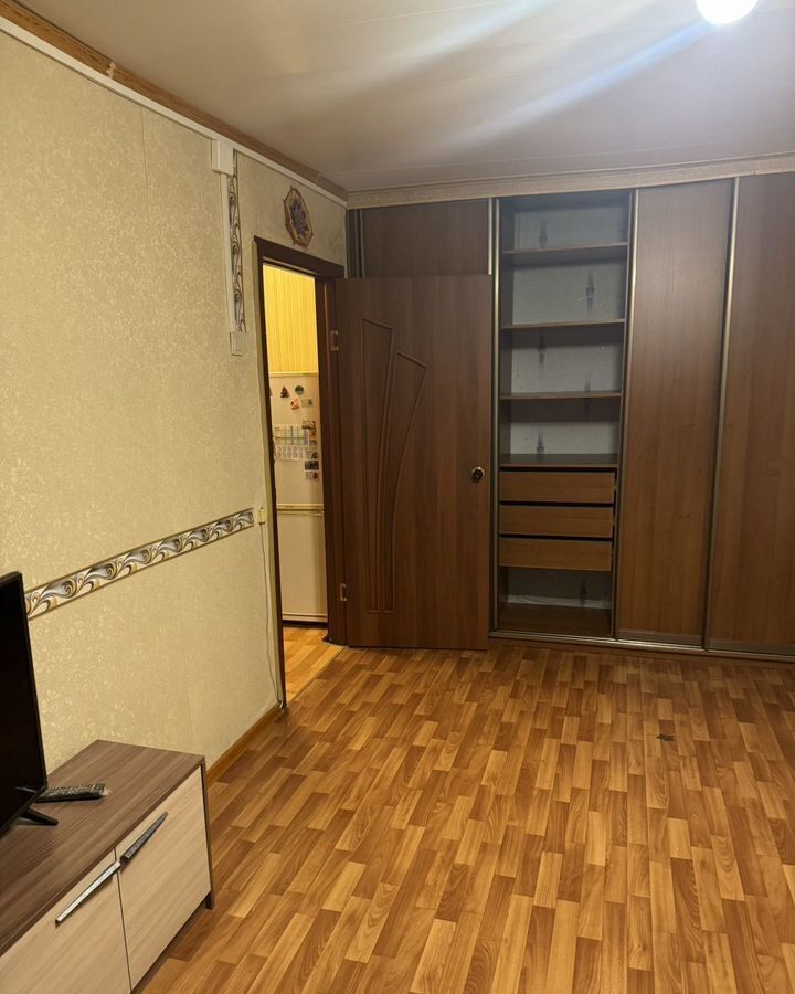 квартира г Нижний Новгород Буревестник ш Московское 227 фото 12