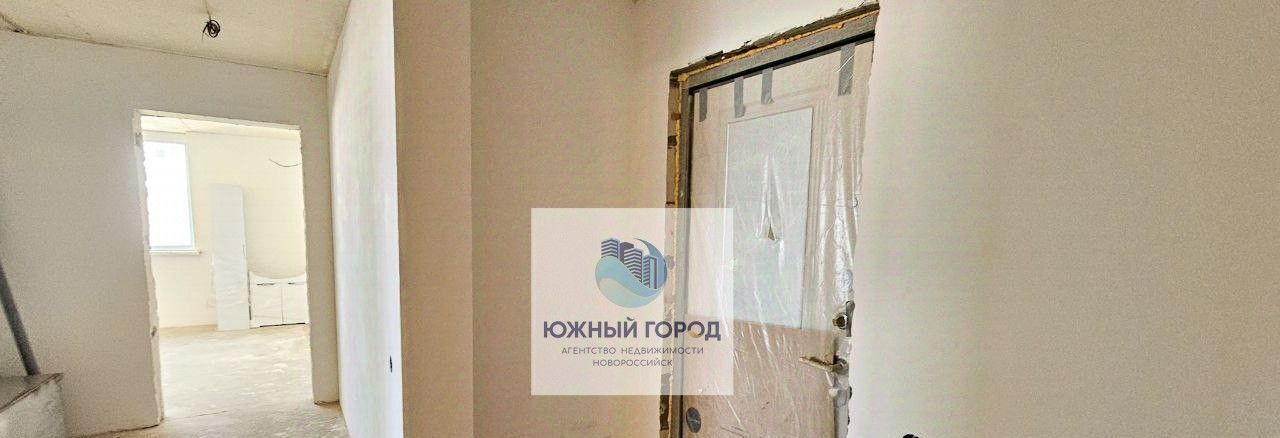 квартира г Новороссийск р-н Южный пр-кт Дзержинского 231 фото 8