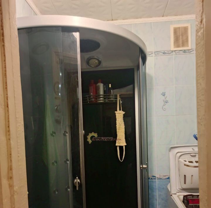квартира р-н Ейский г Ейск ул Коммунистическая 20/1 фото 13