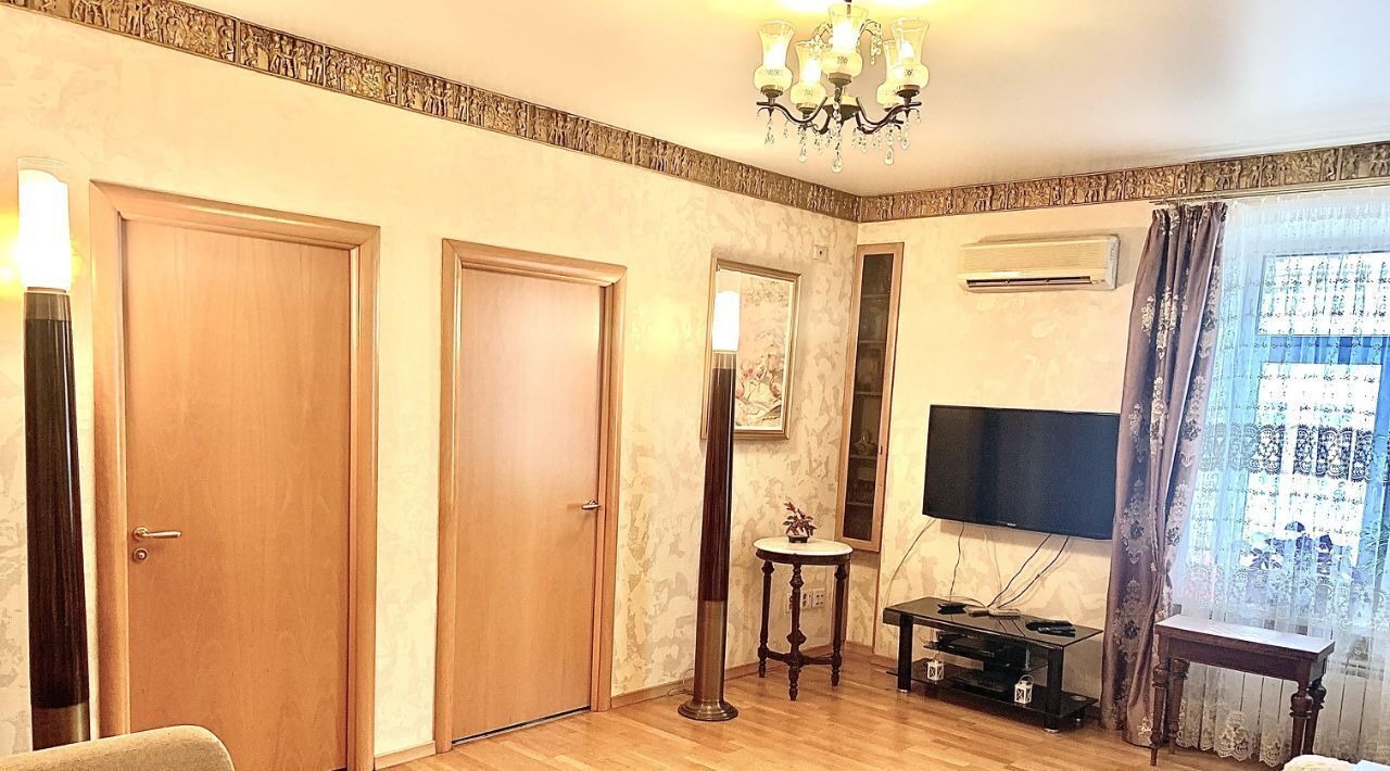 квартира г Москва метро Савеловская ул Новослободская 62к/1 фото 24