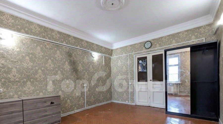 квартира г Москва метро Измайловская пл Измайловская 9к/1 фото 10