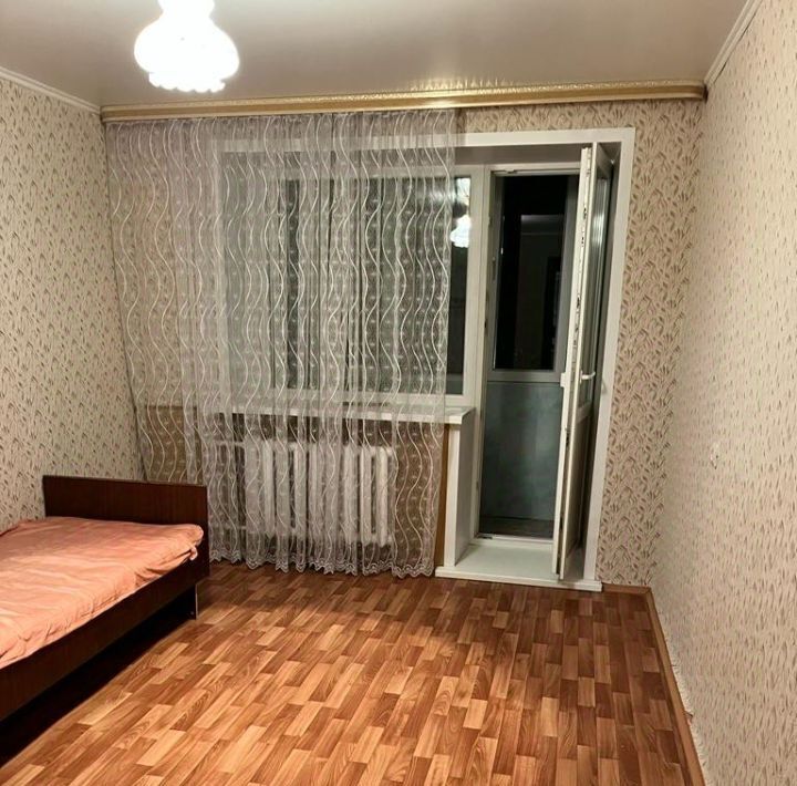 квартира г Елец ул Коммунаров 99 фото 1