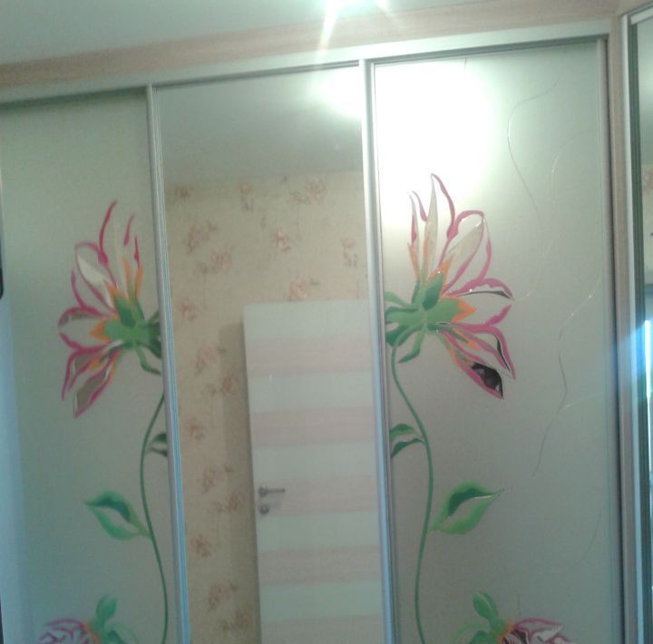 квартира г Чехов ул Вишневая 3 фото 2