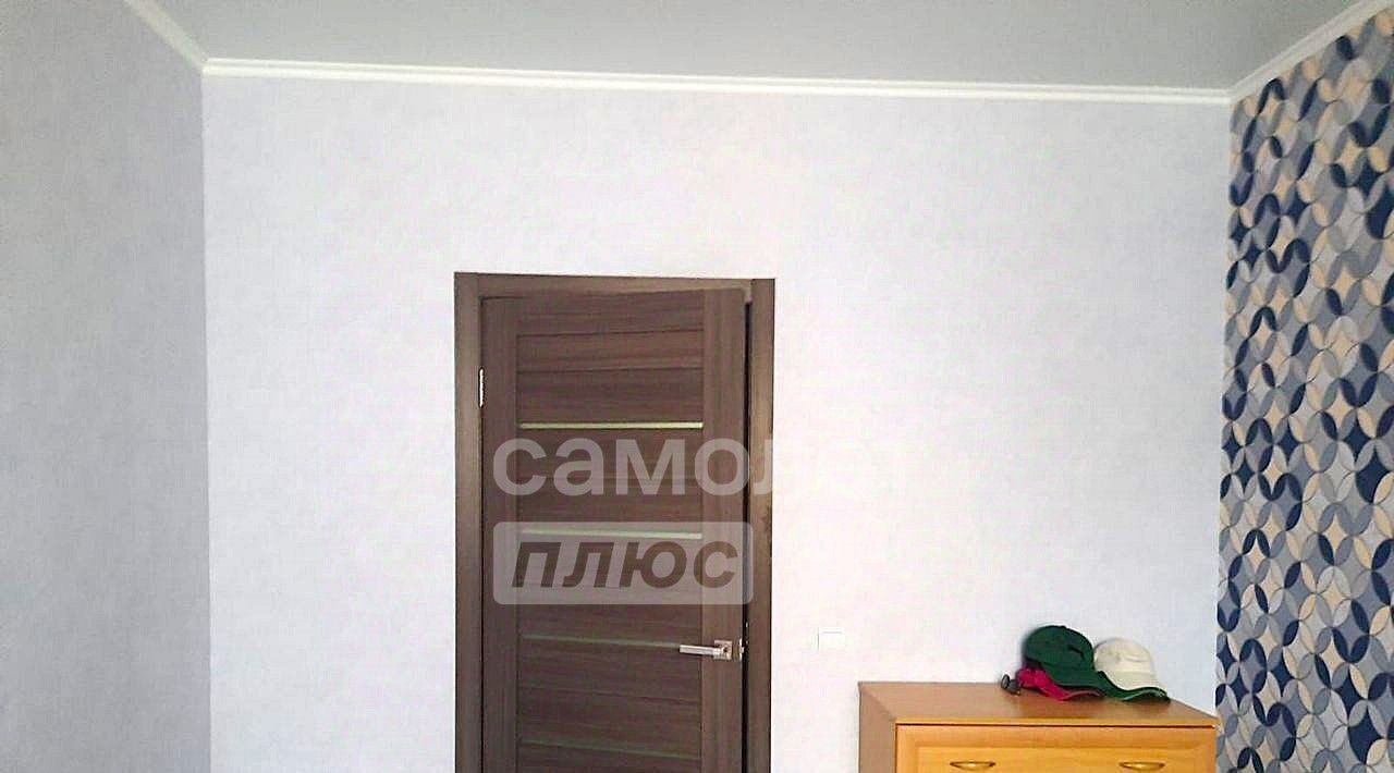 квартира г Липецк р-н Октябрьский ул. А. Г. Стаханова, 59 фото 3