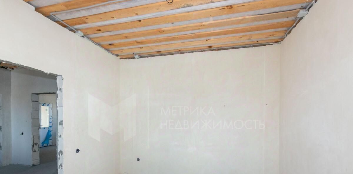 дом г Тюмень р-н Центральный снт Медик ул. Гранатовая фото 16