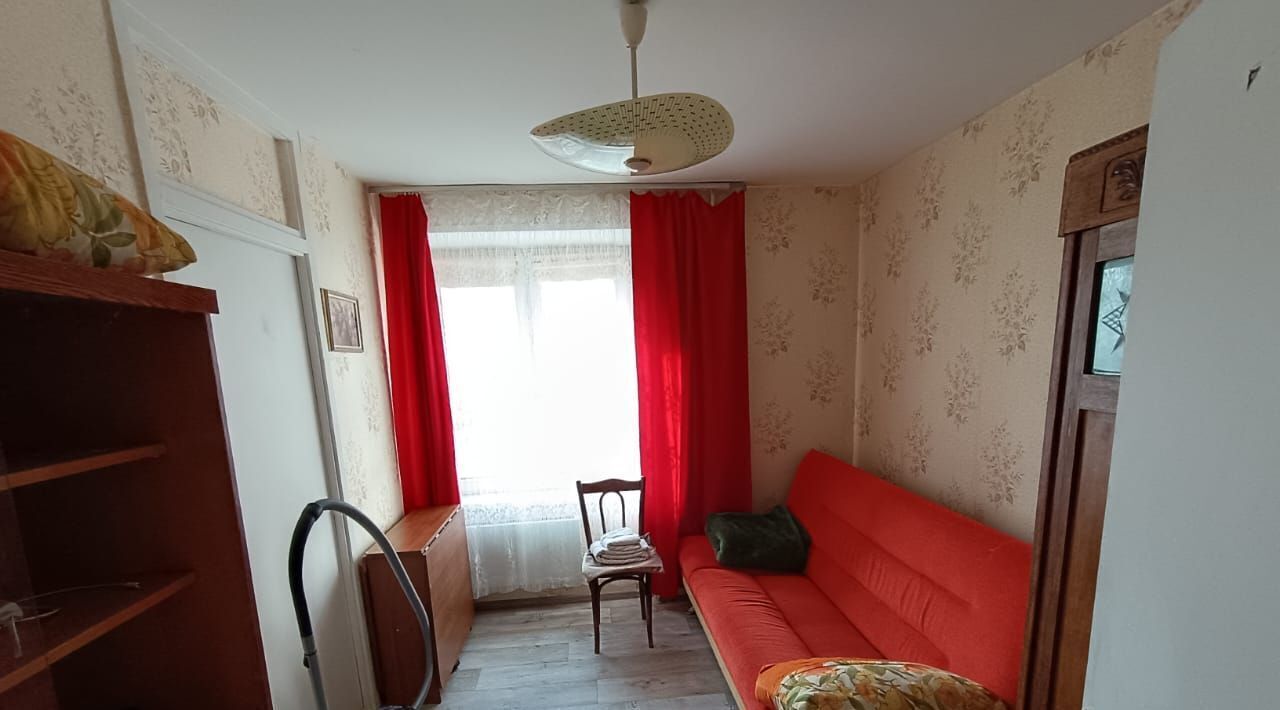 квартира г Москва метро Говорово ул Главмосстроя 6а фото 4