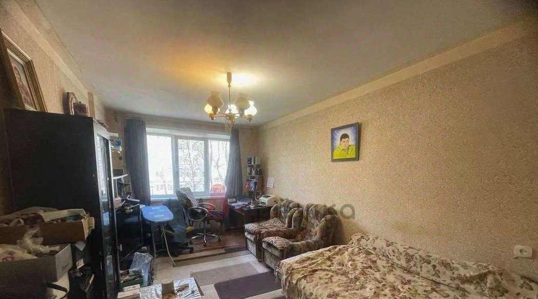квартира г Белгород Восточный ул Костюкова 73 фото 2