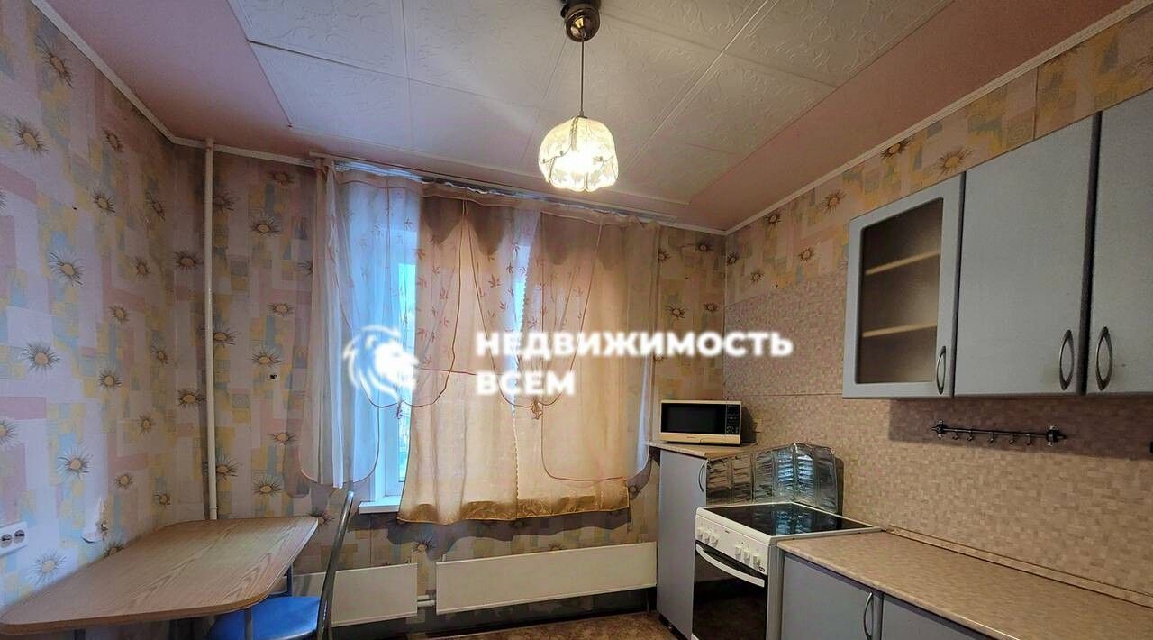 квартира г Челябинск р-н Курчатовский ул Северо-Крымская 68 фото 4
