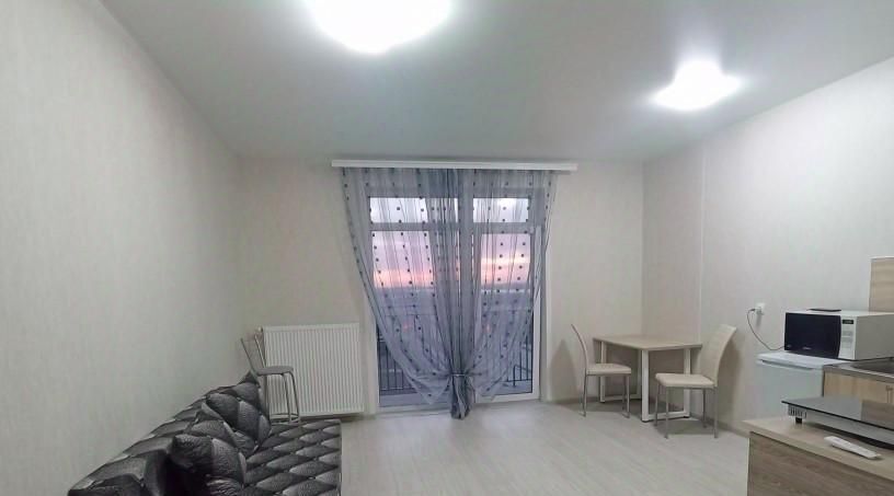 квартира г Пермь р-н Дзержинский ул Барамзиной 32в фото 4