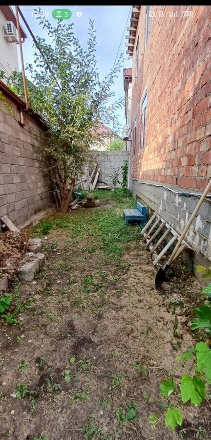 дом г Махачкала р-н Кировский ул Новая фото 6