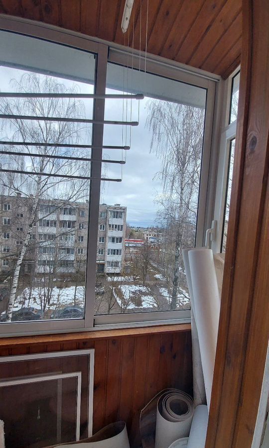 квартира р-н Шуйский г Шуя ул Строителей 6а фото 4