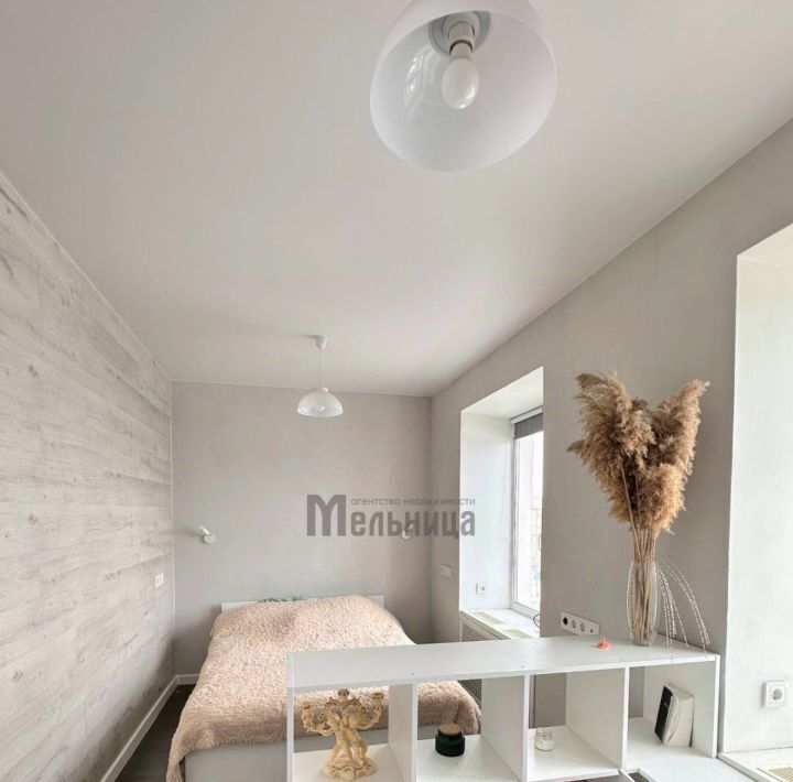 квартира г Волгоград р-н Центральный ул Коммунистическая 16а фото 7