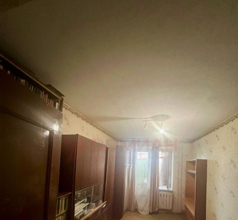 квартира г Новочеркасск ул Буденновская фото 3