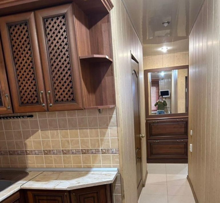 квартира г Нальчик пр-кт Кулиева 24 фото 12