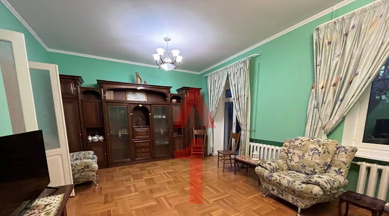 квартира г Самара Алабинская ул Арцыбушевская 34 фото 28