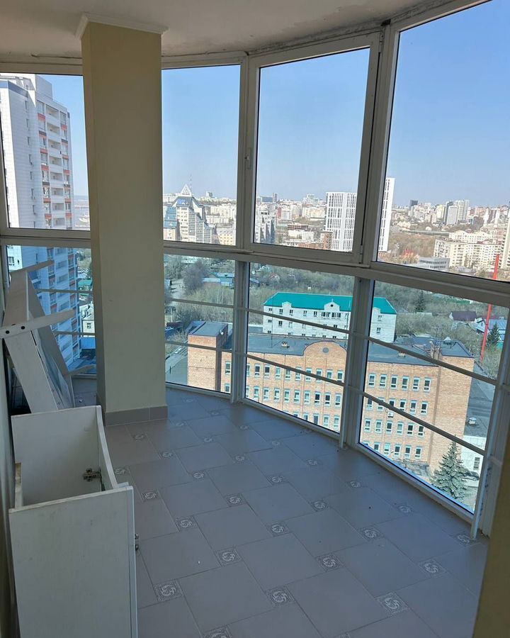 квартира г Уфа р-н Кировский ул Кавказская 12 фото 6