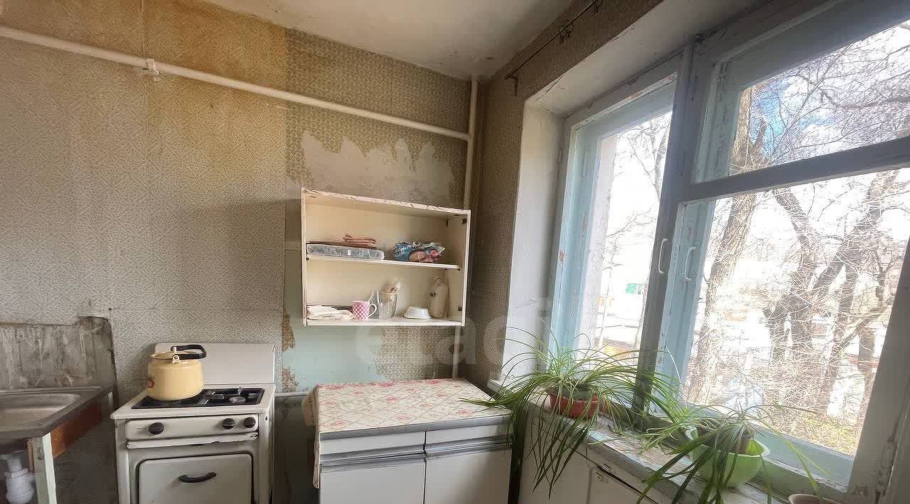 квартира г Саратов р-н Фрунзенский ул Шелковичная 182 фото 1