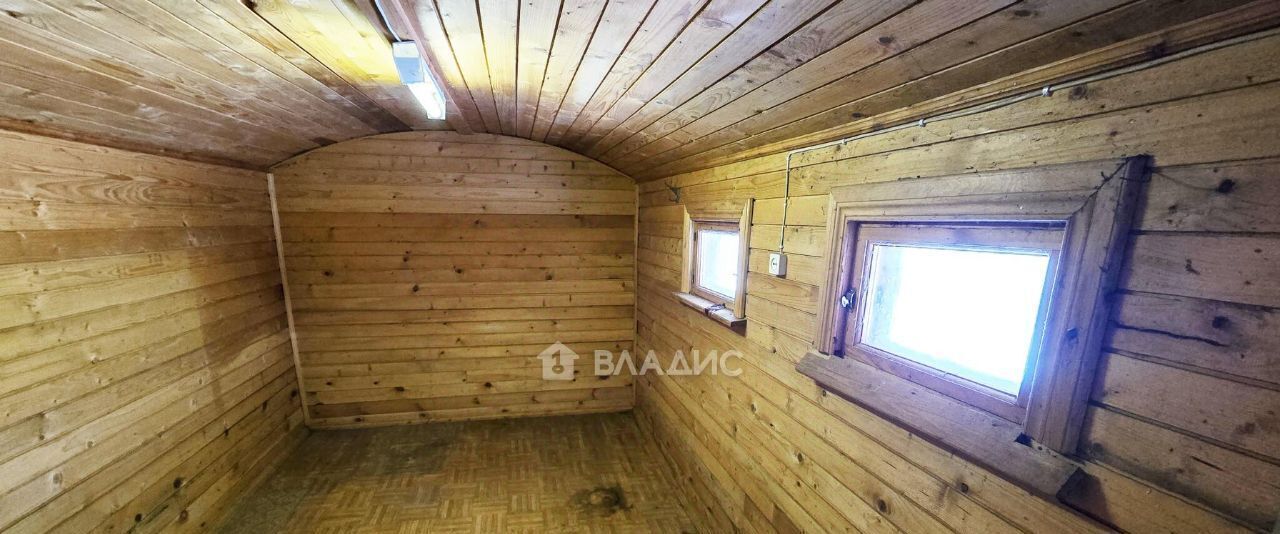 дом г Домодедово снт Витязь ТСН, Раменский муниципальный округ фото 21