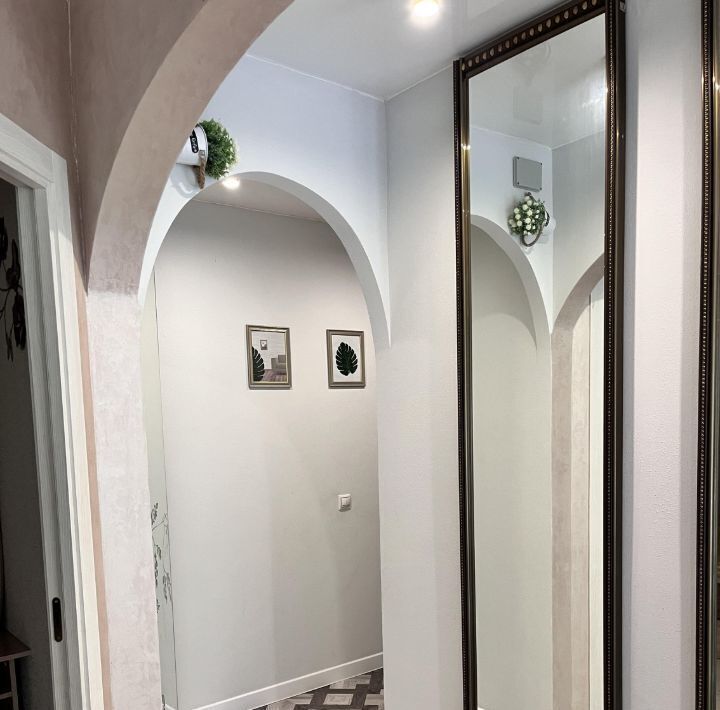 квартира г Томск р-н Советский ул Кулагина 19 фото 15