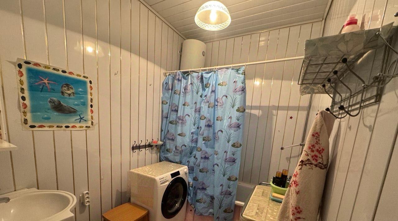 квартира г Краснодар р-н Прикубанский ул Героев-Разведчиков 48 фото 6