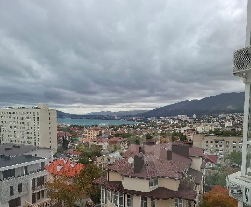квартира г Геленджик ул Орджоникидзе 9г Центр фото 18