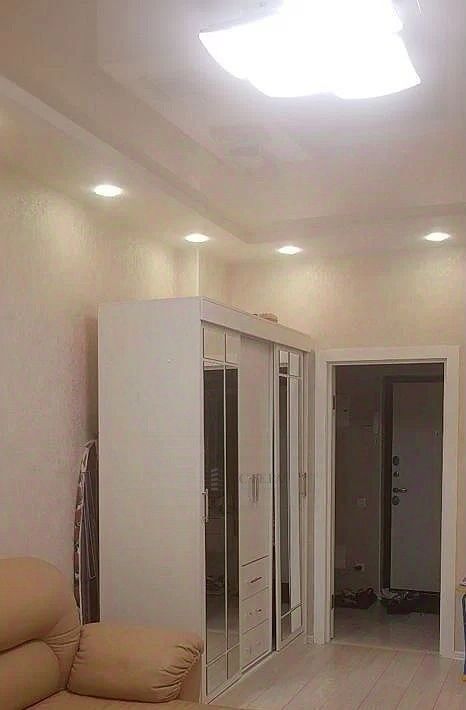 квартира г Геленджик пр-кт Геленджикский 4в Центр фото 7