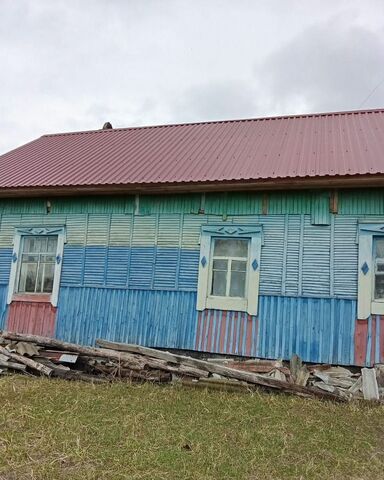 ул Речная 2 Навлинское городское поселение фото