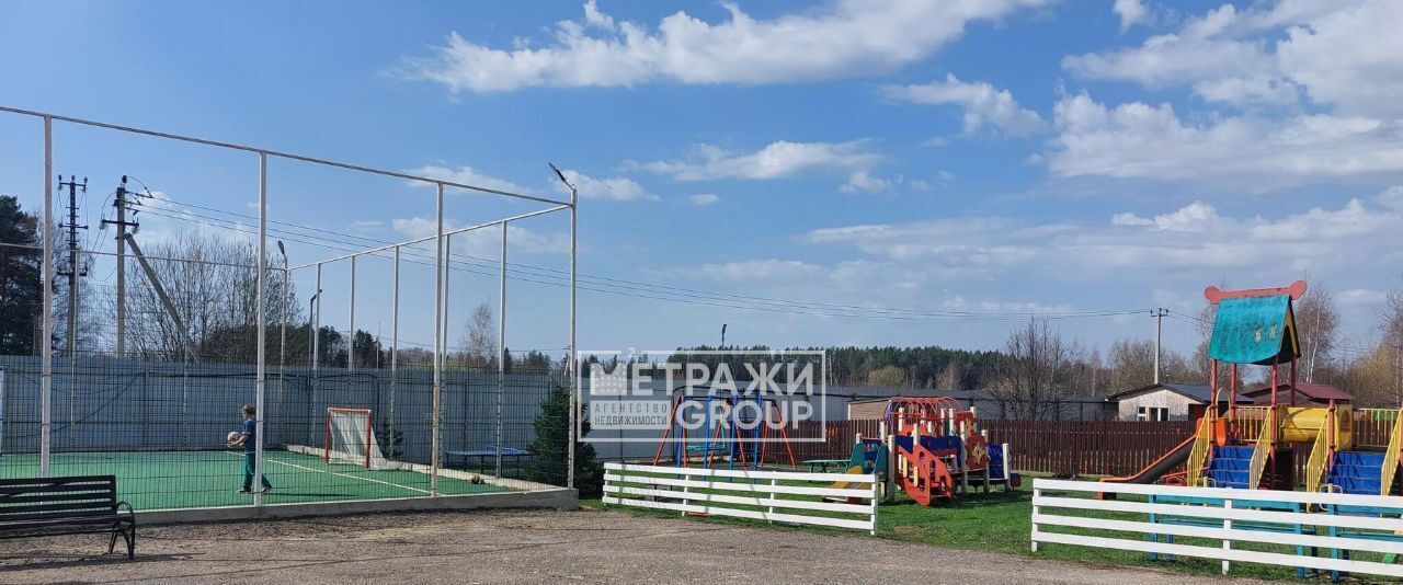 земля городской округ Дмитровский Объединение Смартвилль тер., 13/31 фото 12