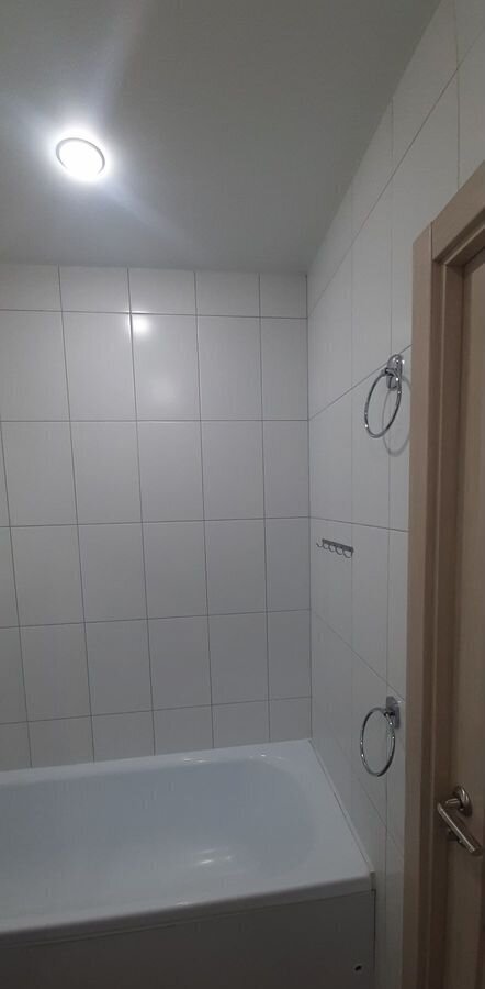 квартира г Пенза Пенза-4 ул Яшиной 8 р-н Октябрьский фото 29