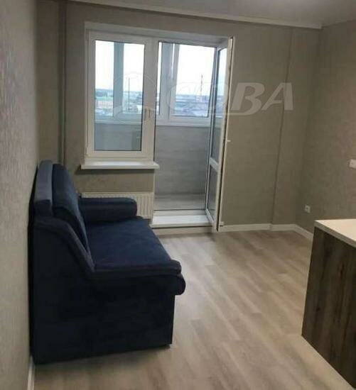 квартира г Тюмень ул Тимофея Чаркова 28 фото 4