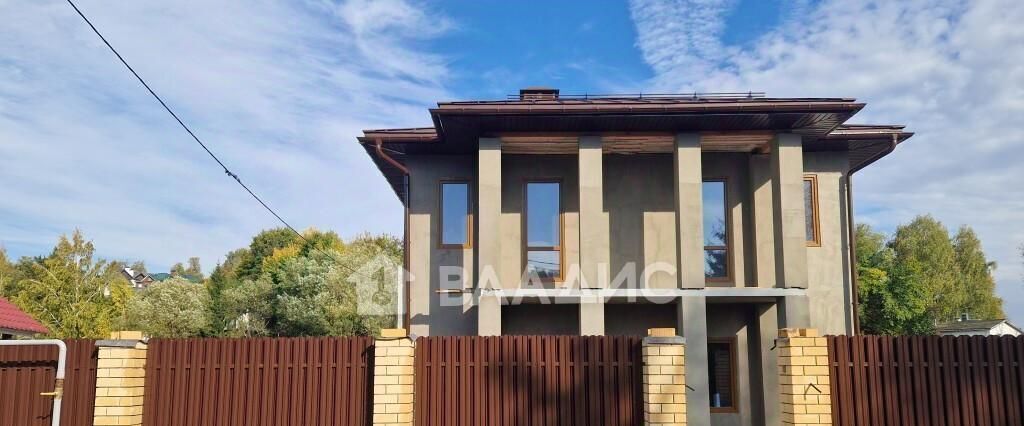 дом г Владимир р-н Ленинский ул Старо-Гончарная 5 фото 1