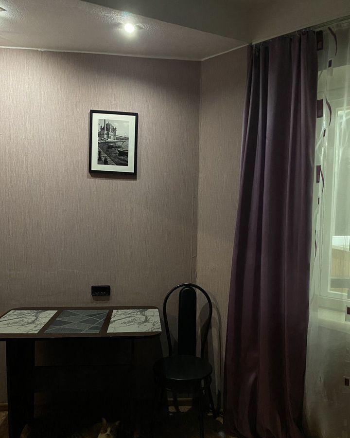 квартира г Воронеж р-н Коминтерновский ул Шишкова 95а фото 6