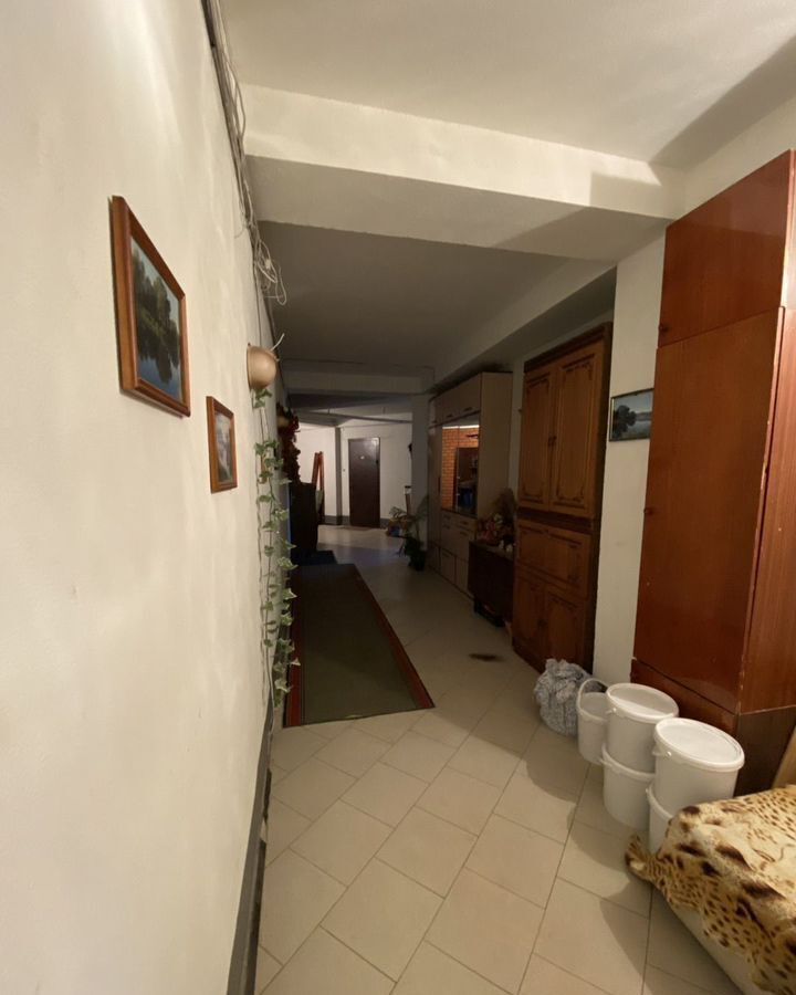 квартира г Воронеж р-н Коминтерновский ул Шишкова 95а фото 20