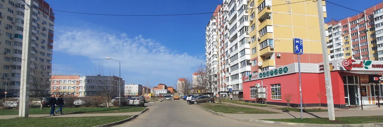 свободного назначения г Краснодар р-н Прикубанский ул Душистая фото 9
