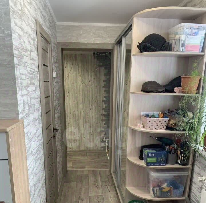 дом г Самара Безымянка пр-кт Карла Маркса 303 фото 10