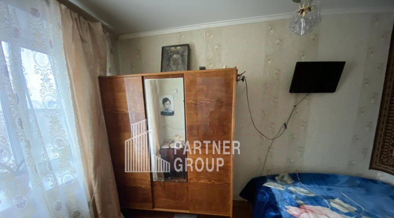 квартира г Тула р-н Пролетарский ул Баженова 10б фото 4