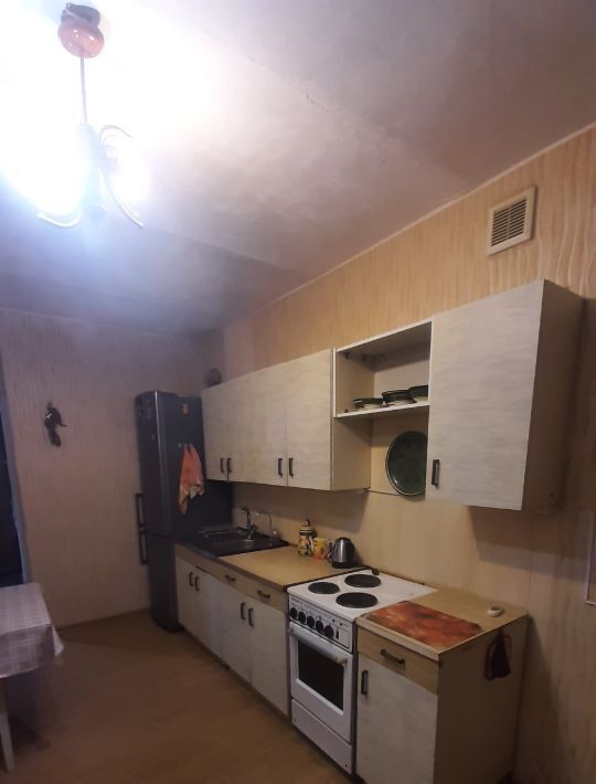 квартира г Волгоград р-н Дзержинский ул им. Землячки 27б фото 9